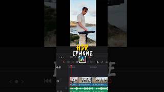 iPhone HDR footage in DaVinci Resolve