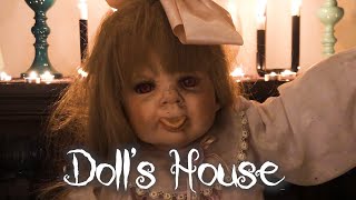 Doll's House - Our Quarantine Short Film