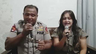 INDAH RENCANAMU TUHAN||HPSAGALA (PASUTRI)||COVER||LAGU ROHANI