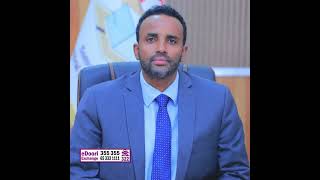 DEG DEG :- Kominshanka oo ka hadley warqada uu u qoray Maxkamada sare ee Somaliland .