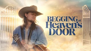 Begging At Heaven's Door | Christian Country Song