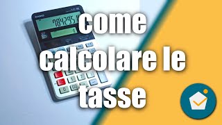 cos'è la rendita catastale e a cosa serve, esempi pratici per il calcolo delle tasse prima casa