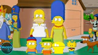 21-graggle simpsons