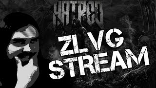 HATRED - Первые впечатления. Часть 2. [Hitbox STREAM] (feat. Веритов)