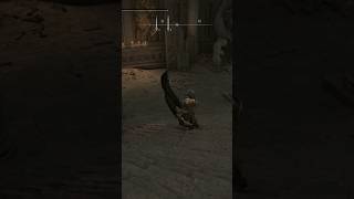 Elden Ring - Saddest clip EVER! 😢 #eldenring #fromsoftware #gaming #xbox #pvp