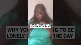 Going to be lonely, single on Valentine's day. #trendingvideo #valentinesday #valentine2024 #short