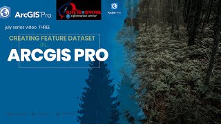 ArcGIS Pro Creating Feature dataset