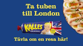 God Save The Kalles