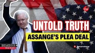 The Truth of Julian Assange's Controversial Release || Empire Diaries