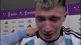 Most heartbreaking moment in Qatar Fifa World Cup season