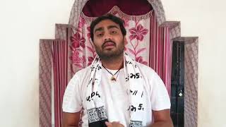 Jignesh Barot | Vishal Barot| Aemna Matrushree Na Besna Mate Ni Vat | S.Sarlaben.H.Barot | Kheralu |