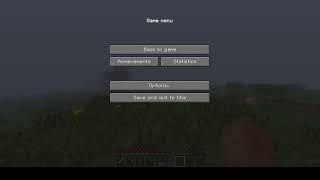 Minecraft graine 1556