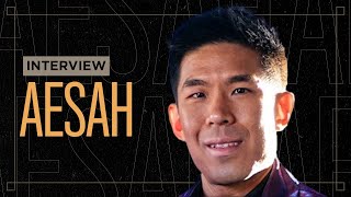 Aesah talks about winning the Challenger Series and how professional poker compares to TFT