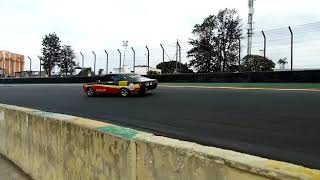 8º Etapa Old Stock Race - Vídeo 05