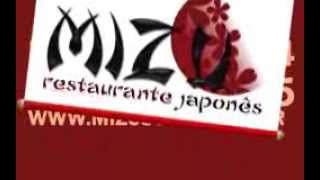 Mizu Sushi - Rodízio