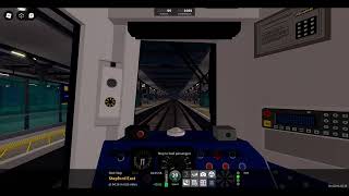 Stepford UFC to Willowfield in a dbl class 158! | SCR driving!