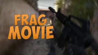 CSGO FRAG VIDEO #4