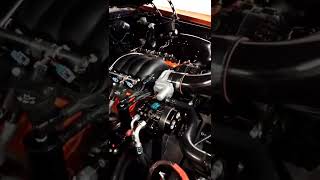 72 chevelle ls3/t56 swap