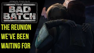 The Bad Batch Season 3 Is Wonderful So Far | Star Wars