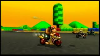 Mario Kart Wii Custom Track Grand Prix - (CTGP) - Fake Item Box Cup