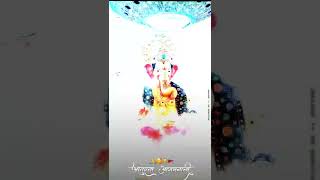 Ganpati Bappa status || Coming soon || #comingsoon #bappa #viral