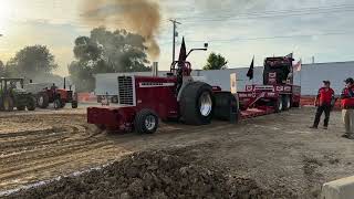 5000 Horsepower FARMALL!!!