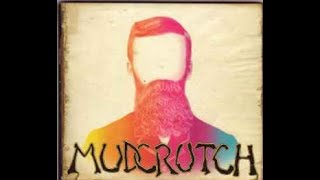 Mudcrutch "Bootleg Flyer"