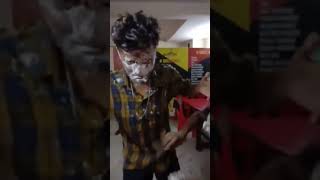 aisi birthday celebration dekhi n hogi | OMG #birthdayparty #birthdaywishes