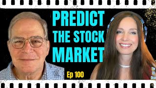 You Can Predict The Stock Market! Allen Reminick Shows Us How! Ep.100