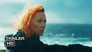 THE OUTRUN Trailer (2024) Saoirse Ronan, Drama Movie