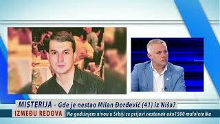 Misterija - 15-oro  dece i 184 odrasle osobe nestale u Srbiji 2023.