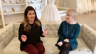 I Do Shop Talk Episode 8