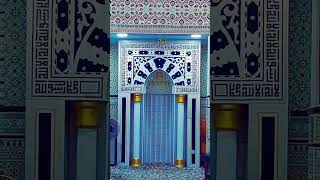 Floating Mosque in Penang inside Mosque #malaysia #fypシ #fypシ゚viral #penang #likeforlikes