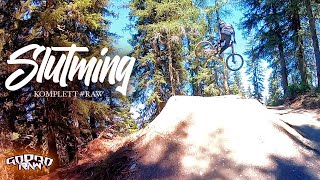 Bikepark Schladming Opening 2020 Jumpline ●RAW #19