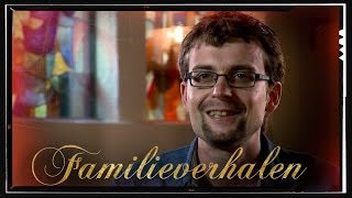 FAMILIEVERHALEN - JAAP DE WIT