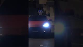 Audi RSQ8 vs URUS Performante