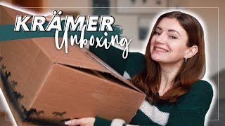 XXL Krämer Unboxing 📦😍💸 // A&G HorseDiary