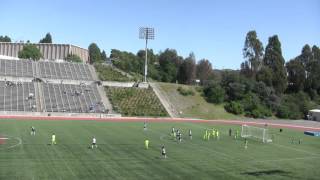 East Bay FC Stompers vs. Spartans FC, 4/17/2016 (2)