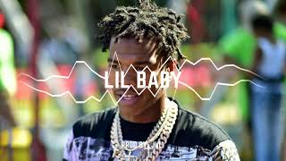 [FREE] Lil Baby x Gunna x Guitar Trap Type Beat “Snowflake” | (Prod By. JuL x PreAmplified)