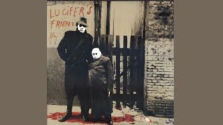 Lucifer's Friend- Toxic Shadows