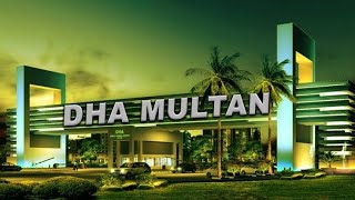 DHA Multan | Multan VLog | Multan Life