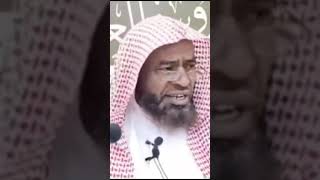 الشيخ / عبد الله بن سعد آل غلفيص