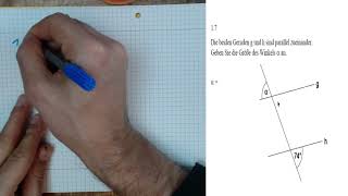 MSA Mathematik Berlin Brandenburg 2020 Aufgabe 1 (Basisaufgaben)