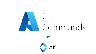 01 Azure CLI Commands - Create Azure Resource Group #Shorts | AK Academy