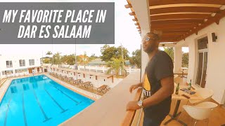 Dar es salaam | Oasis  Village & Club  | Locally Owned.