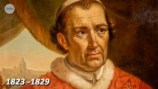 POPE LEO XII | Quotes to Improve Someone's Day