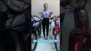 Xe 50cc cực chất