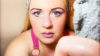 Cleaning you up after you taken a fall 🩹🤕💦 (ASMR) Role Play