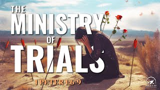 The Ministry of TRIALS | Dr. Thomas Jackson