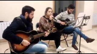 Lovesong  | Coro SENTIMENTO (Cover Adele)